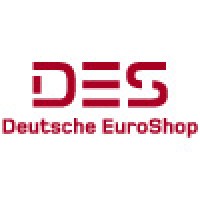 Deutsche EuroShop AG logo, Deutsche EuroShop AG contact details