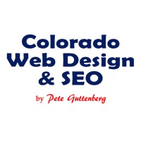 ColoradoWebDesignSEO.com logo, ColoradoWebDesignSEO.com contact details