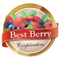 BestBerry Cooperative logo, BestBerry Cooperative contact details