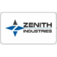 Zenith Industries logo, Zenith Industries contact details