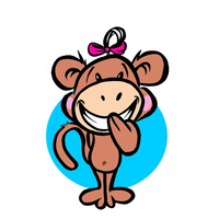 Cheeky Monkey Productions logo, Cheeky Monkey Productions contact details