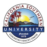 California Southern University logo, California Southern University contact details