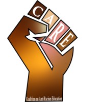 C.A.R.E. Coalition on Anti Racism Education (CARE) logo, C.A.R.E. Coalition on Anti Racism Education (CARE) contact details