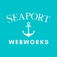 Seaport Webworks logo, Seaport Webworks contact details