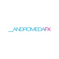 AndromedaFX logo, AndromedaFX contact details