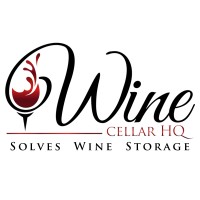 Wine Cellar HQ logo, Wine Cellar HQ contact details