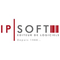 Ip Soft logo, Ip Soft contact details