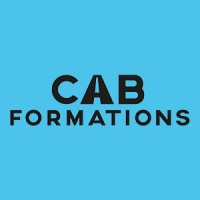 CAB Formations logo, CAB Formations contact details