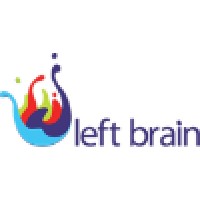 Left Brain CT logo, Left Brain CT contact details