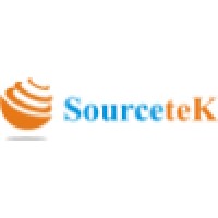 SourceteK Solutions logo, SourceteK Solutions contact details