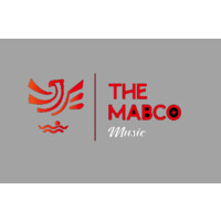 The Mabco Music logo, The Mabco Music contact details