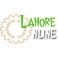 Lahoreonline logo, Lahoreonline contact details