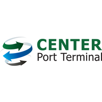 Center Port Terminal of Hannibal Development logo, Center Port Terminal of Hannibal Development contact details