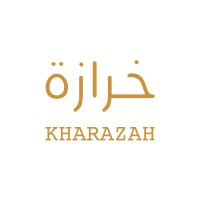 Kharazah logo, Kharazah contact details