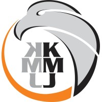 KMJ Group logo, KMJ Group contact details