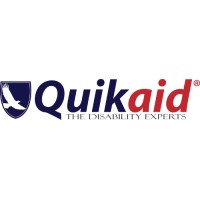 Quikaid logo, Quikaid contact details