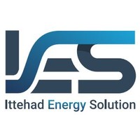 Ittehad Energy Solution logo, Ittehad Energy Solution contact details