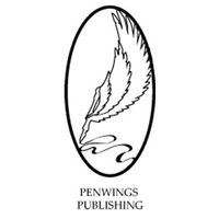 Penwings Publishing logo, Penwings Publishing contact details