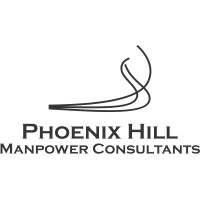 Phoenix Hill Manpower Consultants logo, Phoenix Hill Manpower Consultants contact details