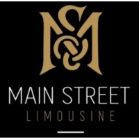 Main Street Limousine Services Ltd. logo, Main Street Limousine Services Ltd. contact details