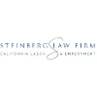 Steinberg Law Firm logo, Steinberg Law Firm contact details