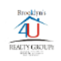 Brooklyn 4U Realty, LLC logo, Brooklyn 4U Realty, LLC contact details