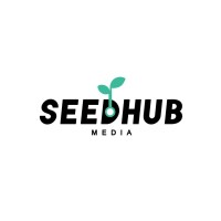 Seedhub Media - SEO Agency logo, Seedhub Media - SEO Agency contact details