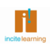 Incite Learning logo, Incite Learning contact details