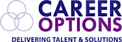 Career Options Inc logo, Career Options Inc contact details