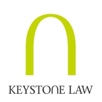 Keystone Law Middle East logo, Keystone Law Middle East contact details