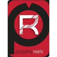 Property Reels logo, Property Reels contact details