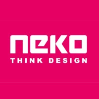 NEKO Lighting logo, NEKO Lighting contact details