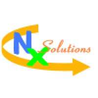 NX Solutions logo, NX Solutions contact details