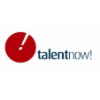 talentnow! logo, talentnow! contact details