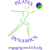 Pilates Dynamics Studio Wellness Center logo, Pilates Dynamics Studio Wellness Center contact details