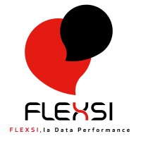 Flexsi logo, Flexsi contact details