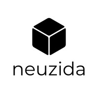 neuzida logo, neuzida contact details