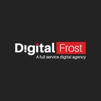 Digital Frost logo, Digital Frost contact details