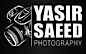 Yasir Saeed Photography logo, Yasir Saeed Photography contact details