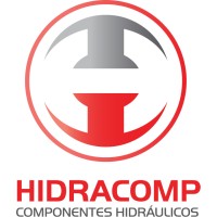 Hidracomp Componentes Hidráulicos logo, Hidracomp Componentes Hidráulicos contact details