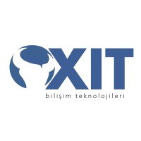 Oxit Bilişim logo, Oxit Bilişim contact details