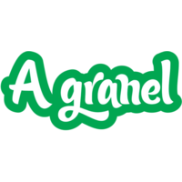 Supermercados A granel logo, Supermercados A granel contact details