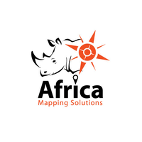 Africa Mapping Solutions logo, Africa Mapping Solutions contact details