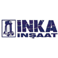 İnka İnşaat San. ve Tic. A.Ş. logo, İnka İnşaat San. ve Tic. A.Ş. contact details