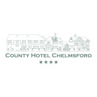 The County Hotel, Chelmsford logo, The County Hotel, Chelmsford contact details