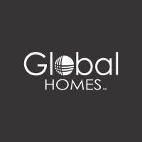 Global Homes, Inc. logo, Global Homes, Inc. contact details