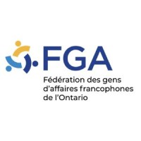 Fédération des gens d'affaires francophones de l'Ontario logo, Fédération des gens d'affaires francophones de l'Ontario contact details