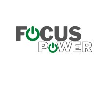 Focus Power Solutions Ltd logo, Focus Power Solutions Ltd contact details