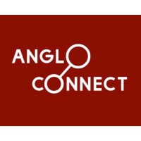 AngloConnect logo, AngloConnect contact details