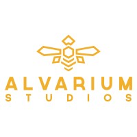 Alvarium Studios logo, Alvarium Studios contact details